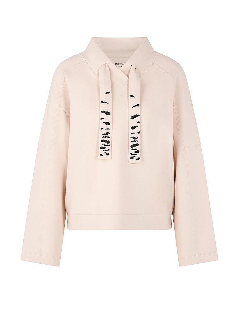 Marc CAIN Sweater beige   40 damen